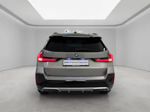 BMW X1 U11 30e xDrive paddles