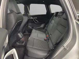 BMW X1 U11 30e xDrive paddles