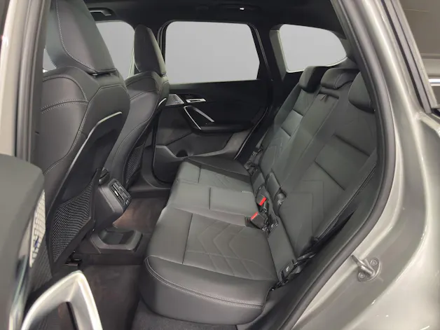 BMW X1 U11 30e xDrive paddles
