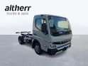 Mitsubishi Fuso Fuso Canter 3C15 - 4x2