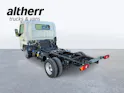 Mitsubishi Fuso Fuso Canter 3C15 - 4x2