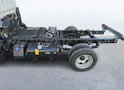 Mitsubishi Fuso Fuso Canter 3C15 - 4x2