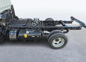 Mitsubishi Fuso Fuso Canter 3C15 - 4x2