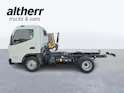 Mitsubishi Fuso Fuso Canter 3C15 - 4x2