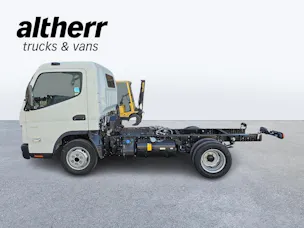 Mitsubishi Fuso Fuso Canter 3C15 - 4x2
