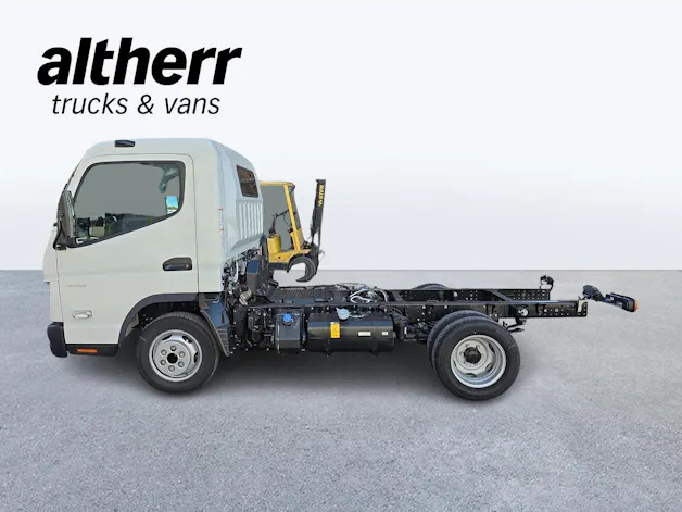 Mitsubishi Fuso Fuso Canter 3C15 - 4x2