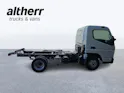 Mitsubishi Fuso Fuso Canter 3C15 - 4x2