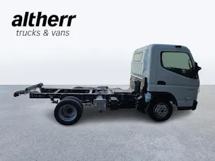 Mitsubishi Fuso Fuso Canter 3C15 - 4x2