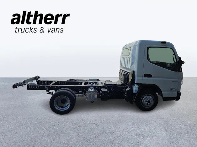 Mitsubishi Fuso Fuso Canter 3C15 - 4x2