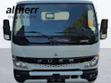 Mitsubishi Fuso Fuso Canter 3C15 - 4x2