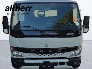 Mitsubishi Fuso Fuso Canter 3C15 - 4x2