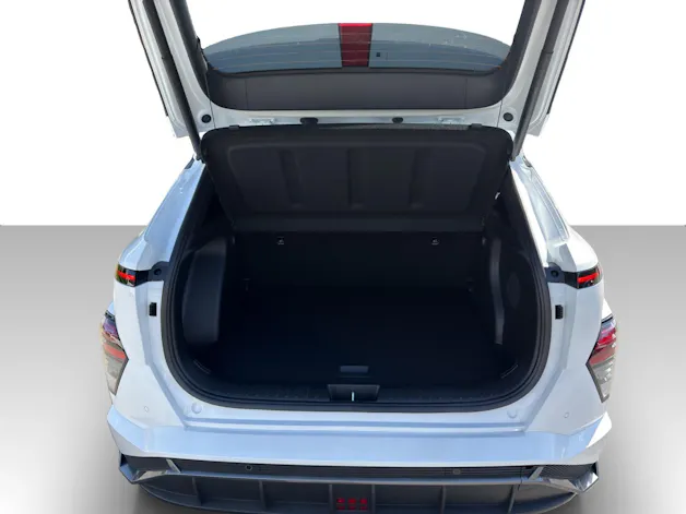 HYUNDAI Kona 65,4 kWh Electric N-Line