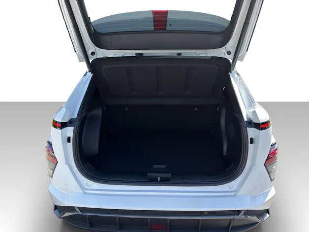 HYUNDAI Kona 65,4 kWh Electric N-Line