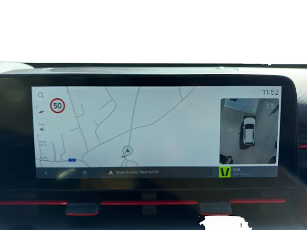 HYUNDAI Kona 65,4 kWh Electric N-Line