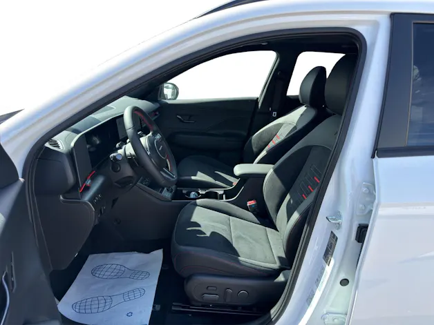 HYUNDAI Kona 65,4 kWh Electric N-Line