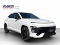 HYUNDAI Kona 65,4 kWh Electric N-Line