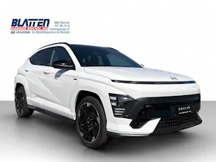 HYUNDAI Kona 65,4 kWh Electric N-Line