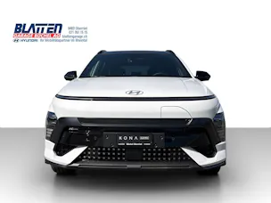HYUNDAI Kona 65,4 kWh Electric N-Line