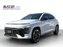 HYUNDAI Kona 65,4 kWh Electric N-Line
