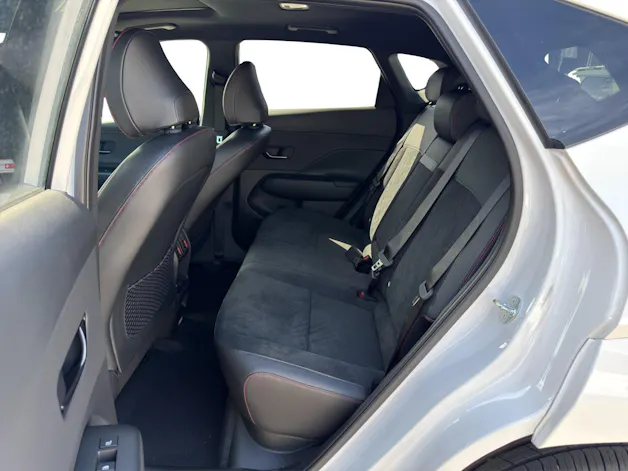 HYUNDAI Kona 65,4 kWh Electric N-Line