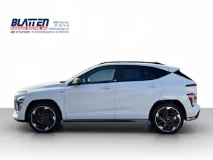 HYUNDAI Kona 65,4 kWh Electric N-Line