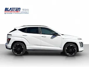 HYUNDAI Kona 65,4 kWh Electric N-Line
