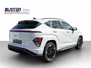 HYUNDAI Kona 65,4 kWh Electric N-Line