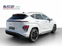 HYUNDAI Kona 65,4 kWh Electric N-Line