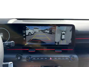 HYUNDAI Kona 65,4 kWh Electric N-Line