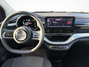 Fahrzeugbild FIAT 500 Icon