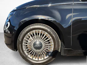 FIAT 500 Icon