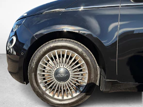Fahrzeugbild FIAT 500 Icon