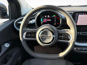 Fahrzeugbild FIAT 500 Icon