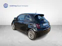 FIAT 500 Icon