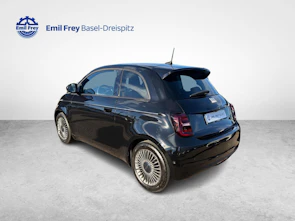 Fahrzeugbild FIAT 500 Icon