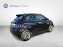FIAT 500 Icon