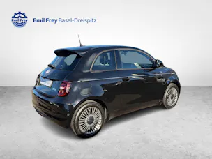 FIAT 500 Icon