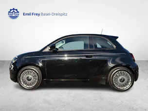 FIAT 500 Icon