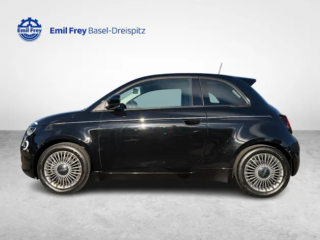 FIAT 500 Icon