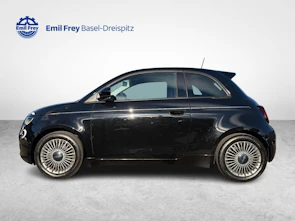 Fahrzeugbild FIAT 500 Icon