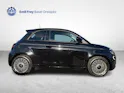 FIAT 500 Icon