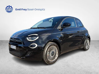 Fahrzeugbild FIAT 500 Icon
