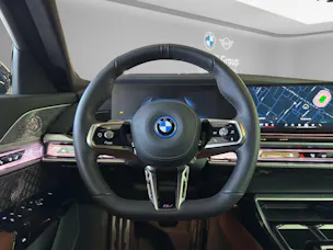 BMW i7 G70 xDrive60 M-SportPaketPro