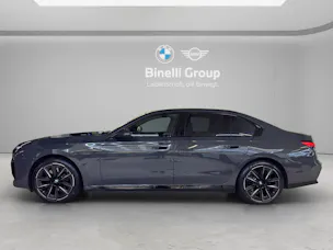BMW i7 G70 xDrive60 M-SportPaketPro