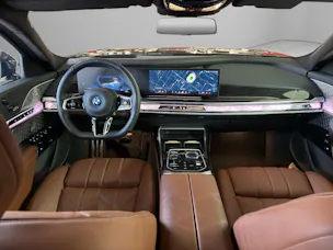 BMW i7 G70 xDrive60 M-SportPaketPro