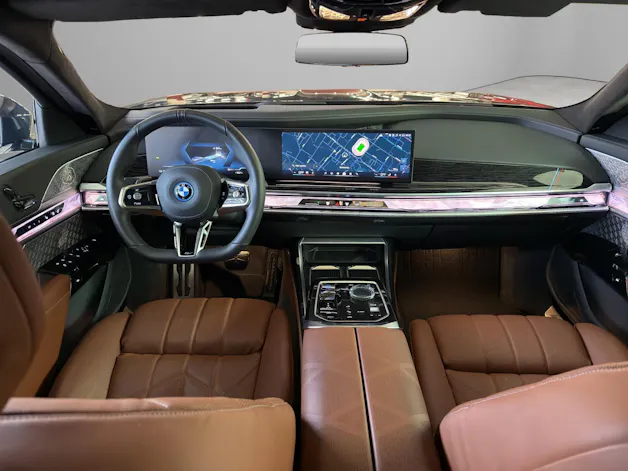 BMW i7 G70 xDrive60 M-SportPaketPro