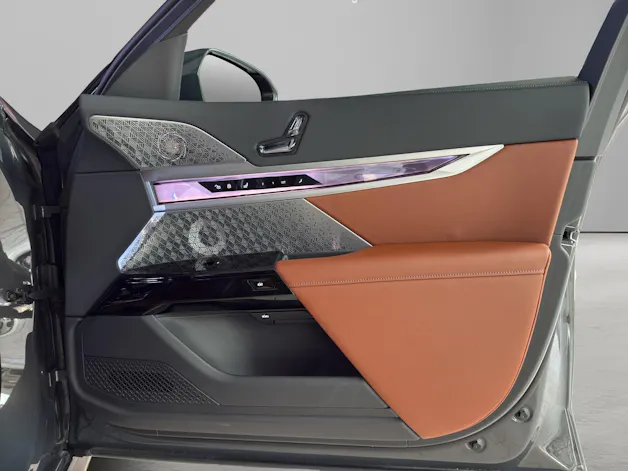 BMW i7 G70 xDrive60 M-SportPaketPro