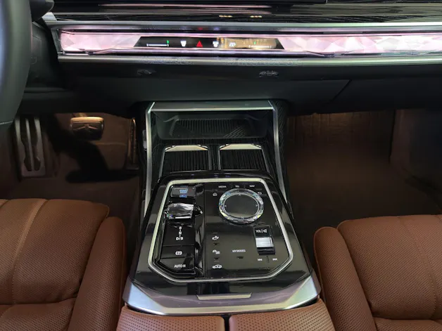 BMW i7 G70 xDrive60 M-SportPaketPro