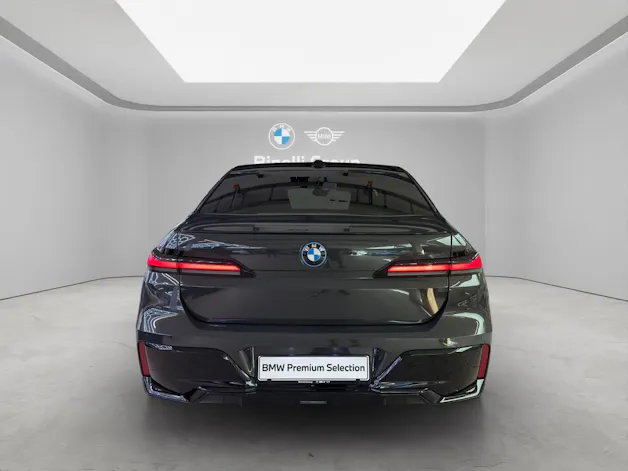 BMW i7 G70 xDrive60 M-SportPaketPro