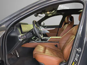 BMW i7 G70 xDrive60 M-SportPaketPro